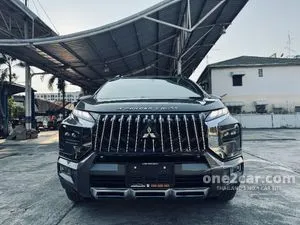 2024 Mitsubishi Xpander Cross 1.6 HEV Cross Wagon