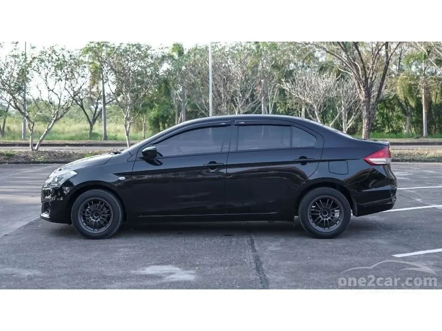 2019 Suzuki Ciaz GL Sedan