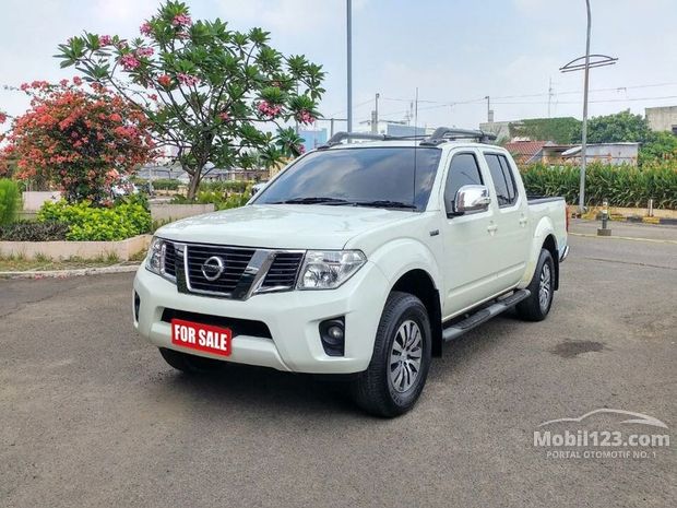  Navara  Nissan Murah  102 mobil  dijual  di Indonesia  