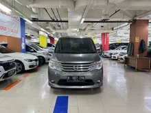 2017 Nissan Serena 2.0 X MPV