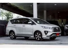 2021 Toyota INNOVA 2.8 (ปี 16-22) Crysta Premium Wagon