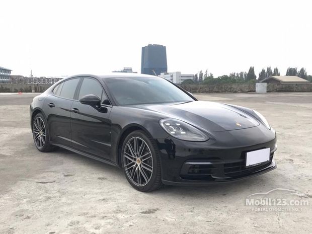 Porsche Bekas & Baru Murah - Jual beli 816 mobil di Indonesia - Mobil123