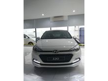 HYUNDAI i20 SPORT, DP MURAH 15 JUTA , FREE SERVICE 3 TAHUN