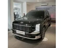 2026 Hyundai Palisade 2.5 Calligraphy Hybrid AWD SUV