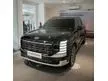 2026 Hyundai Palisade 2.5 Calligraphy Hybrid AWD SUV