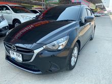 2018 Mazda 2 1.3 (ปี 15-18) High Sedan AT