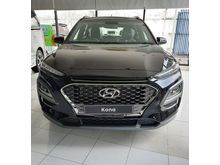 2020 Hyundai Kona 2.0 Wagon - DP & Cicilan Rendah