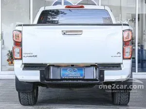 2023 Isuzu D-MAX 1.9 Hi-Lander M Cab-4 Pickup