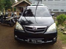 2011 Daihatsu Xenia 1.3 Xi DELUXE MPV