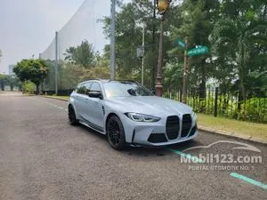 2023 BMW M3 3.0 Competition Touring M xDrive Wagon