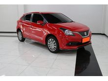 2019 Suzuki Baleno 1.4 Hatchback