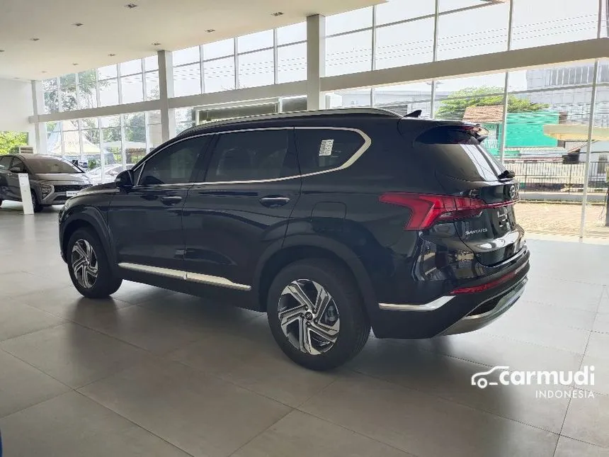 2024 Hyundai Santa Fe Signature SUV