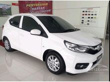 Tdp 12,7 JUTA Honda Brio 1.2 Satya S TERMURAH SEINDONESIA