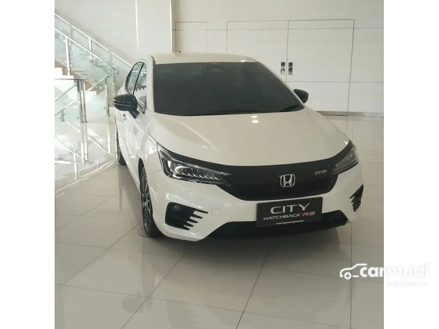 2024 Honda City RS Hatchback