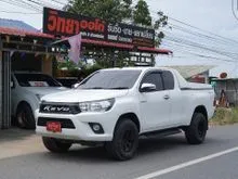 2016 Toyota HILUX REVO 2.4 Smart Cab E Prerunner Pickup