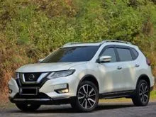 2019 Nissan X-Trail 2.5 VL SUV