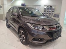 2021 Honda HR-V 1,5 E SUV