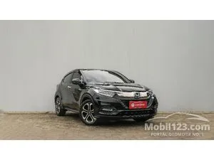 2018 Honda HR-V 1.5 E SUV