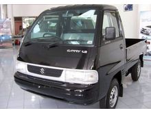 PROMO PALING MURAH Suzuki Carry 1.5 GX Van 2019 DP mulai 3jt