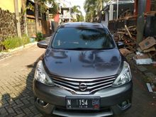2013 Nissan Grand Livina 1.5 XV MPV