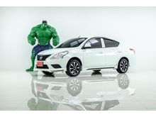 2014 Nissan Almera 1.2 (ปี 11-16) E Sedan AT