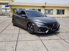 2017 Honda Civic 1.5 ES Hatchback
