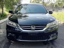 2013 Honda Accord 2.4 VTi-L Sedan Mulus Terawat