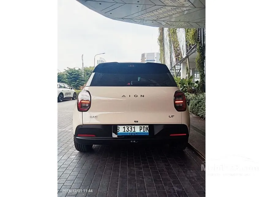 2026 GAC AION UT Premium Hatchback