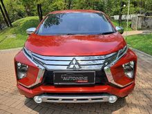 2019 Mitsubishi Xpander 1.5 ULTIMATE Wagon