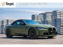 2023 BMW M4 3.0 G82 (ปี 21-27) Competition Coupe