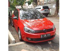 2011 Volkswagen Golf 1.4 TSI Mulus Terawat