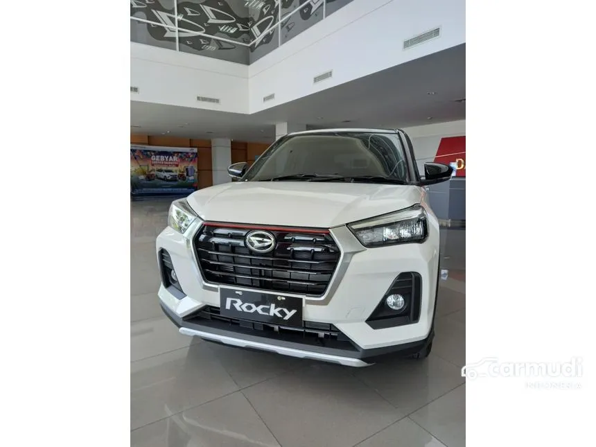 2024 Daihatsu Rocky M Wagon