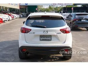 2014 Mazda CX-5 2.0 S SUV