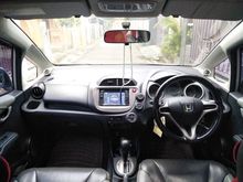Honda Jazz RS 2008 AT