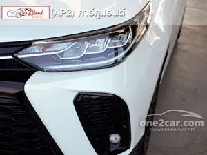 2022 Toyota YARIS 1.2 Sport Premium Platinum Hatchback