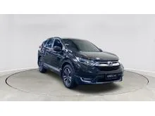 2017 Honda CR-V 1.5 Prestige Prestige VTEC SUV