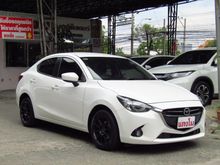 2016 Mazda 2 1.3 (ปี 15-18) High Plus Sedan