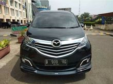 Mazda Biante 2.0 SKYACTIV A/T 2015 TDP minim