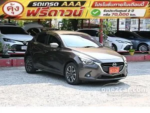 2015 Mazda 2 1.5 XD Sports High Plus Hatchback