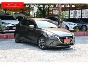 2015 Mazda 2 1.5 XD Sports High Plus Hatchback