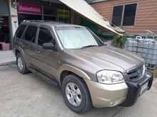2002 Mazda Tribute 3.0 (ปี 02-06) SDX SUV AT