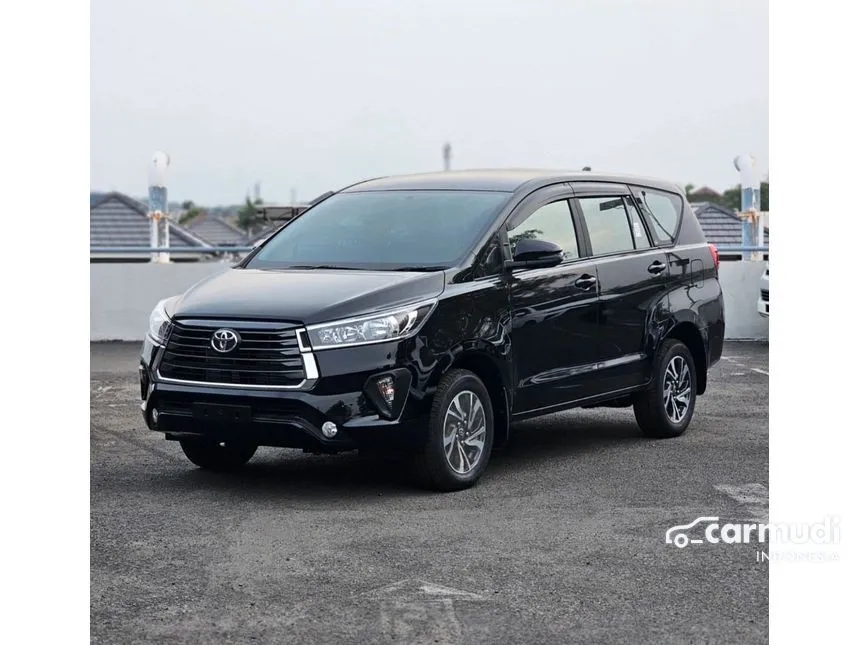 2024 Toyota Kijang Innova G MPV