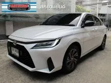 2025 Toyota Yaris Ativ 1.2 (ปี 22-28) Nightshade Edition Sedan