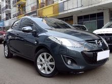 Mazda 2 S 1.5 AT 2012 (Tangan 1 - Service Record Mazda)