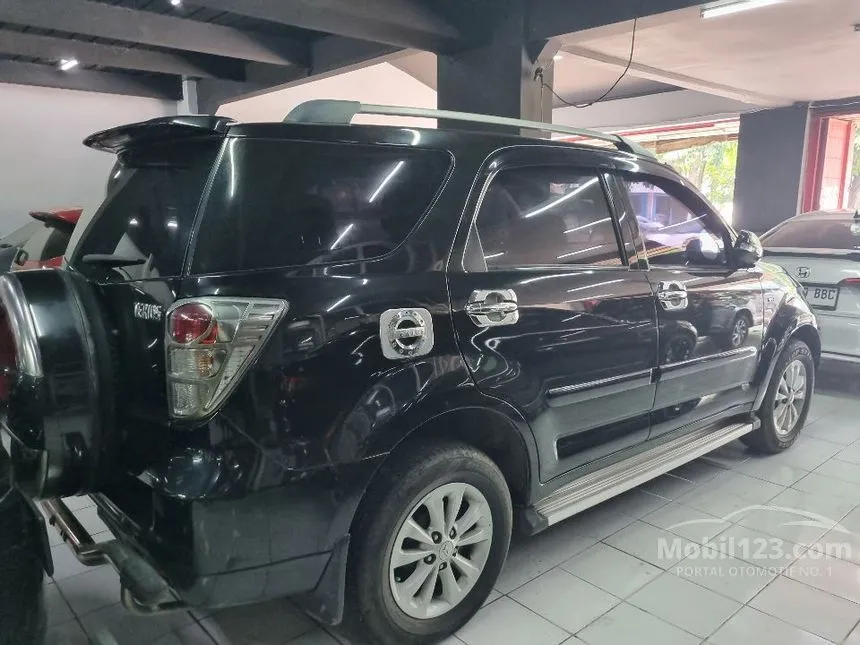 2012 Daihatsu Terios TX SUV