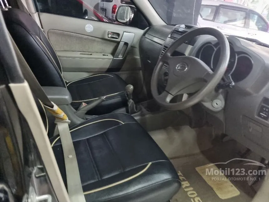 2012 Daihatsu Terios TX SUV