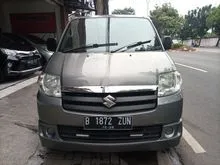 TDP 13 JUTA. Suzuki APV 1.5 GL ARENA 2011