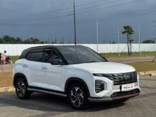 2023 Hyundai Creta 1.5 Prime SUV Two Tone KM 43RB