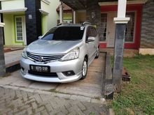 2014 Nissan Grand Livina 1.5 Highway Star MPV