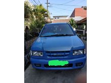 2001 Isuzu Panther 2.5 LM SUV